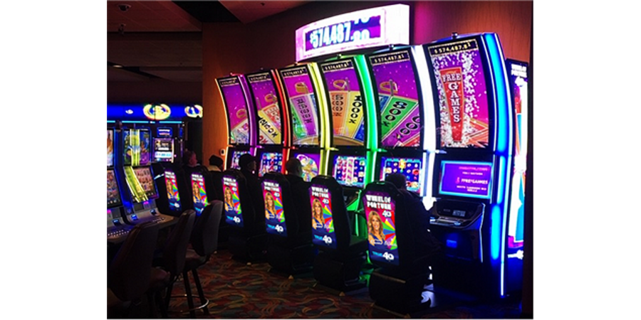 Slot Machine Best Online Real Money Casinos Online